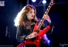 Soirée Girl Power au Corn’Rock 2025