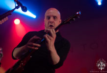 DEVIN TOWNSEND & TESSERACT – MTELUS – 13 MAI 2025