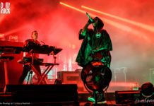 Caribana – une première soirée prodigieuse – 4 juin 2025