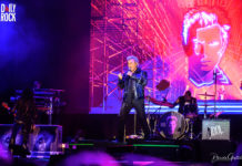 BILLY IDOL – Summerside Festival 2025