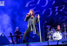 EUROPE – Summerside Festival 2025