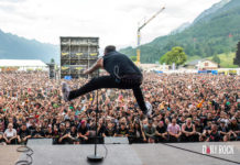 Greenfield Festival 2025 – Samedi
