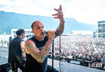 DONOTS – Greenfield Festival 2025