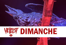 Hellfest 2025, jour 4 – Dernier jour en enfer, le cœur en cendres Daily Rock, report Hellfest 2025