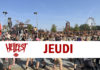 Hellfest 2025, jour 1 – Clisson, salut : c’est encore nous !
