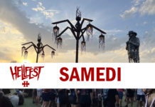 Hellfest 2025, jour 3 – Pas de repos pour les braves