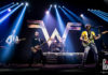 WEEZER + BAD NERVES – Halle 622 Zurich – 17 juin 2025