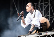 JINJER – Greenfield Festival 2025
