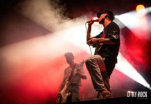 Landmvrks – Prêts à déclencher l’émeute au Fri-Son – 12.08.2025