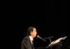 NICK CAVE SOLO – THEATER 11, ZURICH – 10 et 11 juin 2025