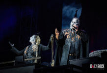 POWERWOLF – Greenfield Festival 2025