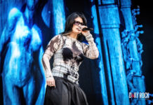 SPIRITBOX – Greenfield Festival 2025