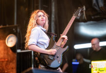 THE WARNING – « Si on avait monté le groupe entre inconnues, ça aurait été différent »