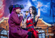 VISIONS OF ATLANTIS – Summerside Festival 2025