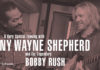 KENNY WAYNE SHEPHERD AND BOBBY RUSH – Kaufleuten Zurich – 22 juillet 2025