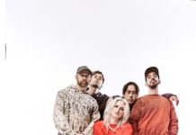 Linkin Park – la date reportée a été fixée