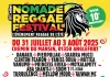 Le Nomade Reggae Festival fête ses 10 ans !