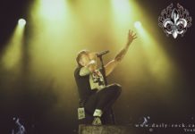 LE FESTIVOIX DE TROIS-RIVIÈRES REMPORTE UN FRANC SUCCÈS