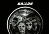 Gallus – Cool To Drive Pochette de l'album Cool To Drive, du groupe de Glasgow Gallus