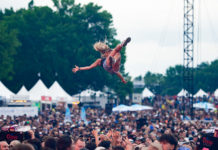 FEQ 2025: NOSTALGIE, QUAND TU NOUS