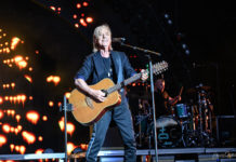 Jean-Louis Aubert – Paléo Festival 2025 en photos