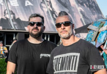 DISCONNECTED (Hellfest), le metal français qui frappe juste