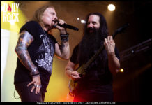 GUITARE EN SCENE FESTIVAL 2025 – Jour 3 Vendredi