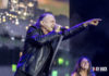 IRON MAIDEN aux Eurocks 2025 ! Les photos