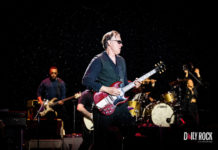 Monsters of Blues Rock, JOE BONAMASSA + KENNY WAYNE SHEPHERD – Montreux Jazz Festival – 16 juillet 2025