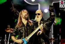 SION SOUS LES ETOILES DU METAL – 17 juillet 2025