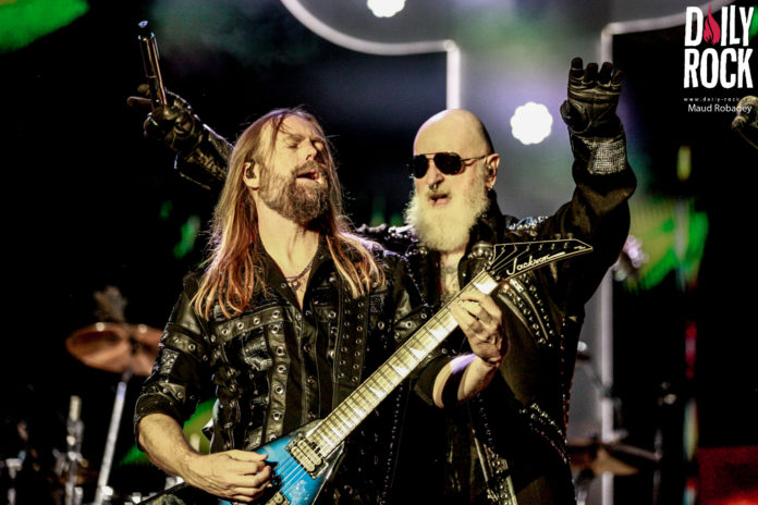 Judas Priest Sion sous les étoiles 17 juillet 2025 (8)