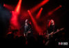 NEW MODEL ARMY + MAKE PLAIN – Schlösser, Palp Festival – 24 juillet 2025
