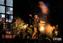 Les Anglais débarquent en force, PULP + BLOC PARTY, Montreux Jazz Festival – 14 juillet 2025