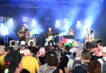 Olympic Antigua: “J’ai fait mes premiers Paléo avec ma grand-maman”