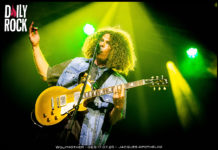 GUITARE EN SCENE FESTIVAL 2025 – Jour 2 Jeudi