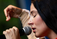 DEUX VOIX, UNE SOIRÉE : ANYMA ORA’ ET MEGHAN OAK À DÉCOUVRIR À WATERLOO