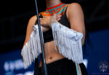 SUR LA ROUTE DES FESTIVALS : DE TROIS-RIVIÈRES À SHERBROOKE