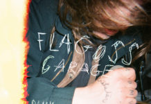 DANY NICOLAS – FLAGOSS GARAGE (SPECTACLES BONZAÏ)