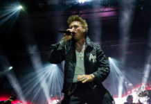 INFEST : UN ALBUM QUI A TOUT CHANGÉ POUR PAPA ROACH