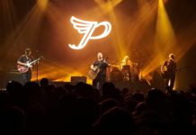 PIXIES – MTELUS – 9 JUILLET 2025