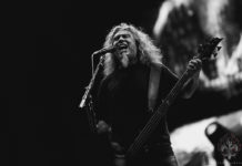 LA FUREUR DE SLAYER SECOUE LE FEQ