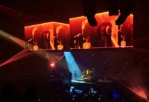 LINKIN PARK – CENTRE BELL – 5 AOÛT 2025