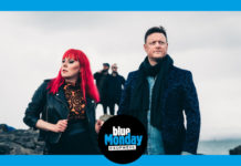 Pristine + Tame the Abyss – Kofmehl, Soleure – 22 septembre 2025