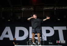 ROCK THE LAKES – Quand les festivals réalisent vos rêves d’ado