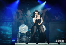 BEYOND THE BLACK – Rock The Lakes 2025