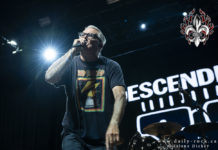 DESCENDENTS – MTELUS – 30 AOÛT 2025