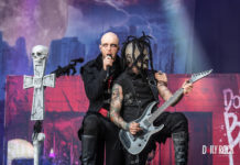 DOMINUM – Rock The Lakes 2025