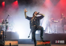 ELUVEITIE – Rock The Lakes 2025