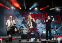 ENSIFERUM – Rock The Lakes 2025