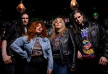 Hellfest 2025 : Furies sort les griffes !